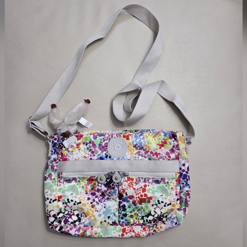 Kipling Women's Angie Crossbody Bag